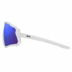 Lunettes De Soleil Dhb Vector (verres Revo) -Vélos Remise dhb Vector Revo Lens Sunglasses Sunglasses White T9601WHITE 1