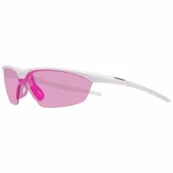 Lunettes De Soleil Femme Dhb (trois Verres) -Vélos Remise dhb Women s Triple Lens Sunglasses Sunglasses White S051B 3
