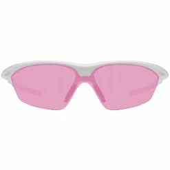 Lunettes De Soleil Femme Dhb (trois Verres) -Vélos Remise dhb Women s Triple Lens Sunglasses Sunglasses White S051B 4