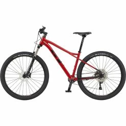 VTT Semi-rigide GT Avalanche Elite (2021) -Vélos Remise g21 g27201m 29 m avalanche elite red nds