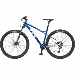 VTT Semi-rigide GT Avalanche Sport (2021) -Vélos Remise g21 g27401m 29 m avalanche sport blu nds