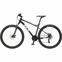 GT Aggressor Comp Hardtail Bike (2022) 7 GT Aggressor Comp Hardtail Bike (2022) -Vélos Remise g21 g28201m 29 m aggressor comp blk nds