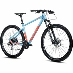 Ghost Kato Essential 29 Hardtail Bike (2022) 17 Ghost Kato Essential 29 Hardtail Bike (2022) -Vélos Remise ghost kato essential 275 03 1