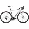 Orro Gold EVO 105 Hydro R800 Road Bike (2023) -Vélos Remise gold evo white graphite 105 hydro