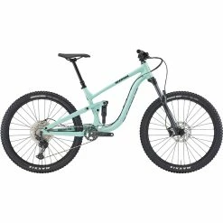Kona Process 134 27.5 Suspension Bike (2022)