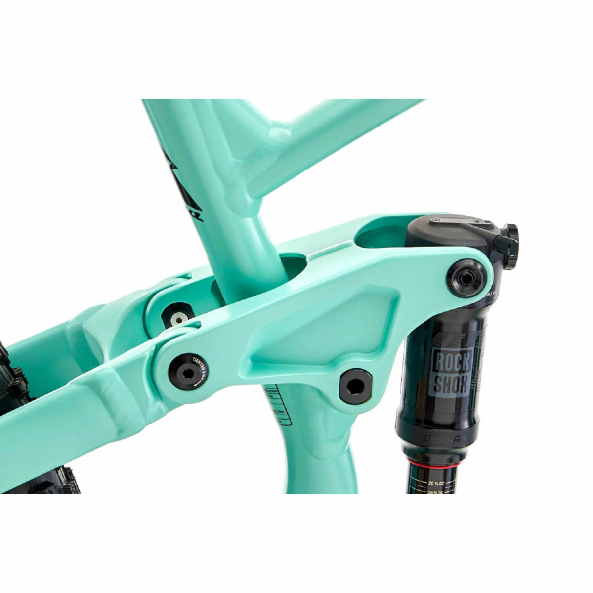 Kona Process 134 27.5 Suspension Bike (2022) 9 Kona Process 134 27.5 Suspension Bike (2022) – Image 7