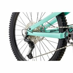 Kona Process 134 27.5 Suspension Bike (2022) 22 Kona Process 134 27.5 Suspension Bike (2022) -Vélos Remise kona Kona Process 134 27 5 Suspension Bike 09