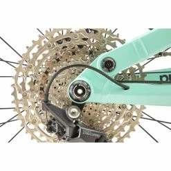 Kona Process 134 27.5 Suspension Bike (2022) 23 Kona Process 134 27.5 Suspension Bike (2022) -Vélos Remise kona Kona Process 134 27 5 Suspension Bike 10