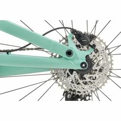 Kona Process 134 27.5 Suspension Bike (2022) 24 Kona Process 134 27.5 Suspension Bike (2022) -Vélos Remise kona Kona Process 134 27 5 Suspension Bike 11