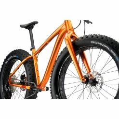 Kona Wo Hardtail Bike (2022) 17 Kona Wo Hardtail Bike (2022) -Vélos Remise kona Wo Hardtail Bike orange 2022 03