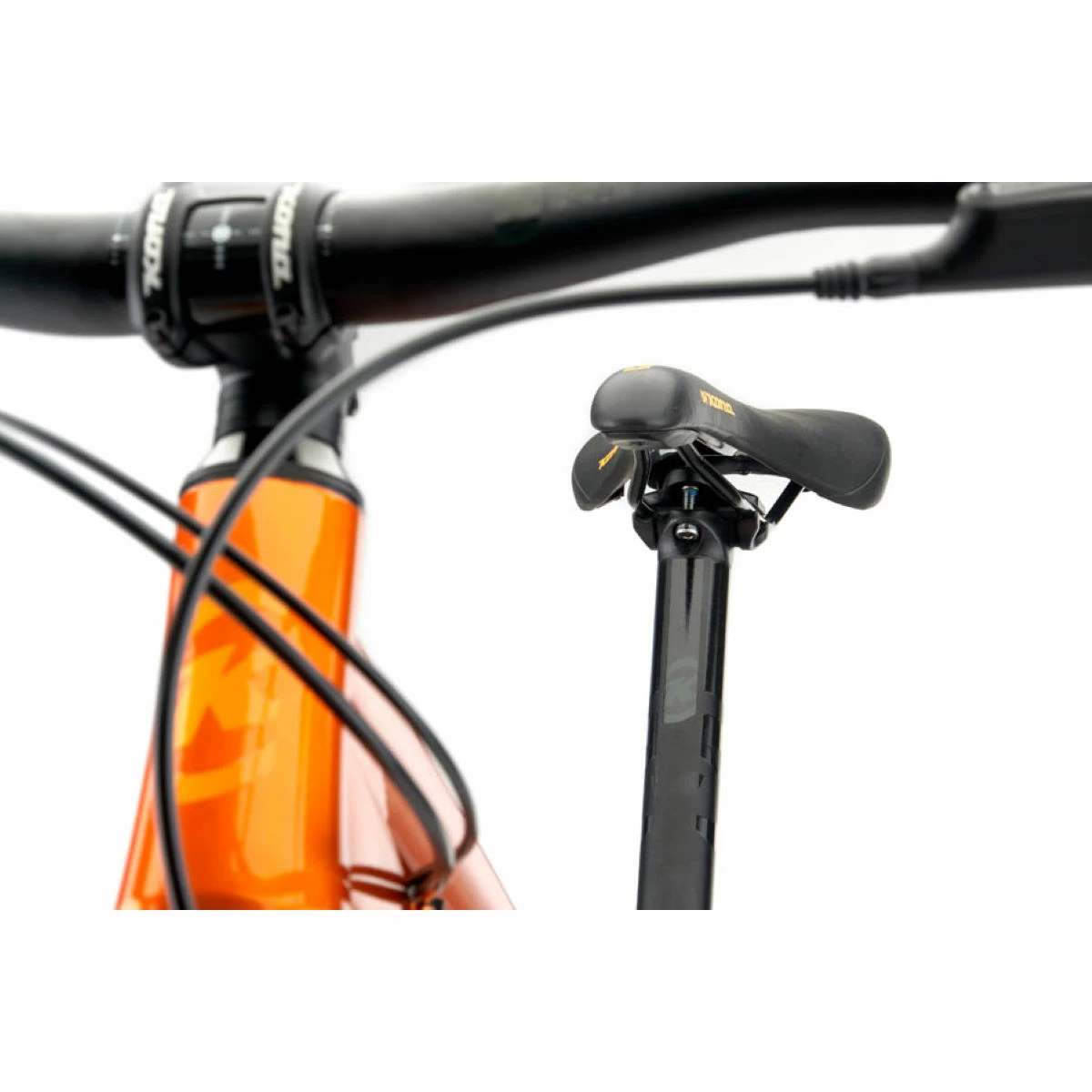 Kona Wo Hardtail Bike (2022) 11 Kona Wo Hardtail Bike (2022) – Image 9