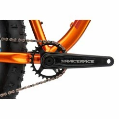 Kona Wo Hardtail Bike (2022) 24 Kona Wo Hardtail Bike (2022) -Vélos Remise kona Wo Hardtail Bike orange 2022 10