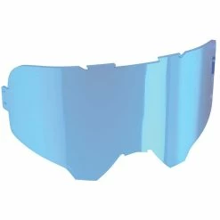 Leatt Standard Lens -Vélos Remise lenses 0012 leatt lens snx blue52 8020003140