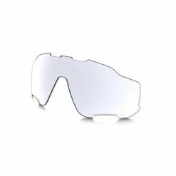 Verre De Rechange Oakley Jawbreaker (photochromique) 8 Verre De Rechange Oakley Jawbreaker (photochromique) -Vélos Remise main 101 352 009 jawbreaker replacement lens clear black iridium photochromic 001 Presentation