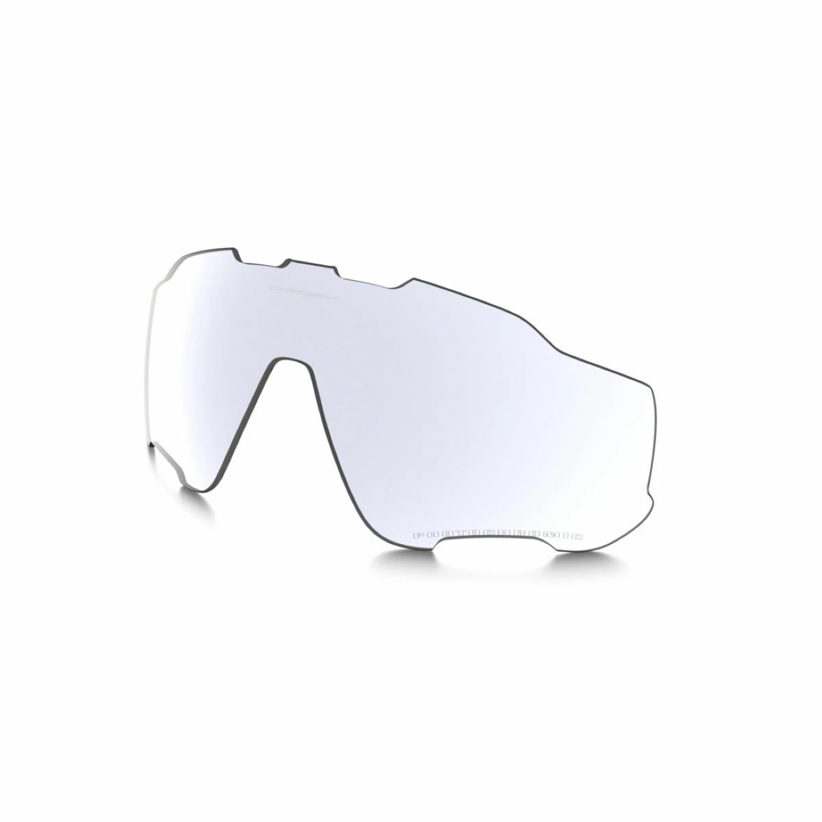 Verre De Rechange Oakley Jawbreaker (photochromique) 5 Verre De Rechange Oakley Jawbreaker (photochromique) – Image 3