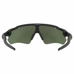 Lunettes De Soleil Oakley Radar EV Path (verres Prizm Noirs) -Vélos Remise main oo9208 5238 radarlock ev path polished black prizm black 019 118377 png zoom