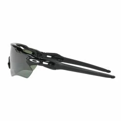 Lunettes De Soleil Oakley Radar EV Path (verres Prizm Noirs) -Vélos Remise main oo9208 5238 radarlock ev path polished black prizm black 028 118359 png zoom