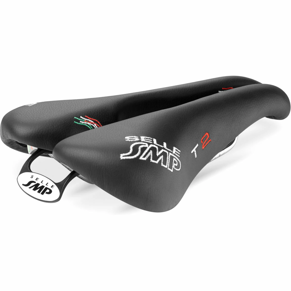 Selle SMP T2 Black Saddle 3 Selle SMP T2 Black Saddle