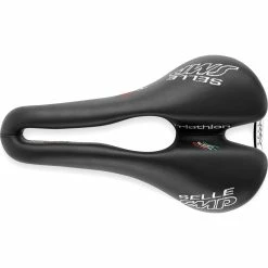 Selle SMP T2 Black Saddle 7 Selle SMP T2 Black Saddle -Vélos Remise prod150216 Black NE 03