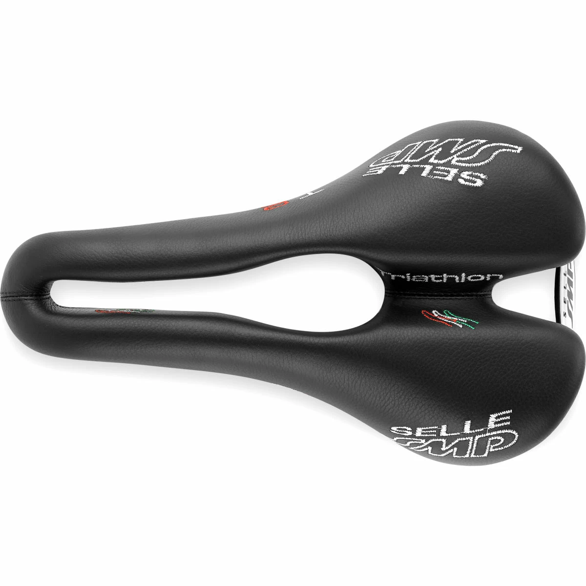 Selle SMP T2 Black Saddle 5 Selle SMP T2 Black Saddle – Image 3