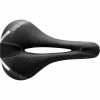 Selle Femme Selle Italia Gel Flow (vélo électrique, Manganèse) 1 Selle Femme Selle Italia Gel Flow (vélo électrique, Manganèse) -Vélos Remise prod179319 Black NE 01