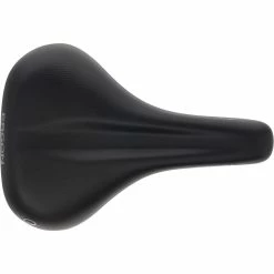 Ergon ST Gel Saddle 17 Ergon ST Gel Saddle -Vélos Remise prod180939 Black NE 02