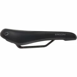 Ergon ST Gel Saddle 19 Ergon ST Gel Saddle -Vélos Remise prod180939 Black NE 06