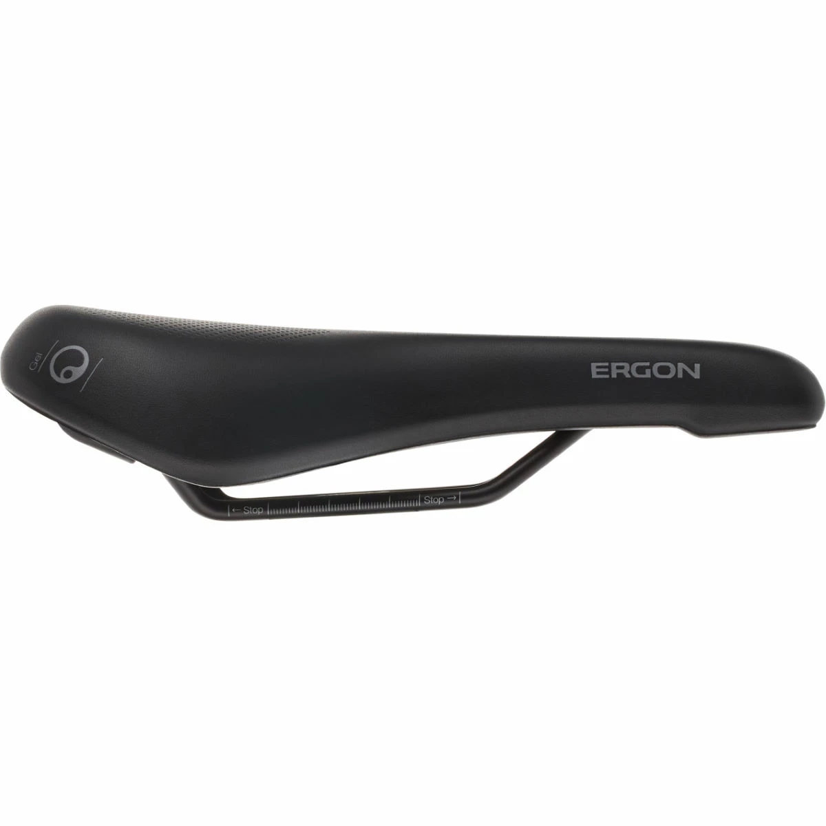 Ergon ST Gel Saddle 10 Ergon ST Gel Saddle – Image 8