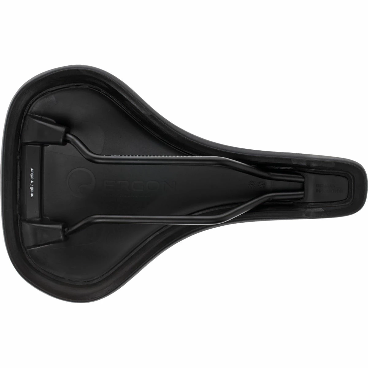 Ergon ST Gel Saddle 6 Ergon ST Gel Saddle – Image 4
