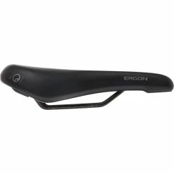 Ergon ST Gel Women's Saddle -Vélos Remise prod180960 Black NE 06