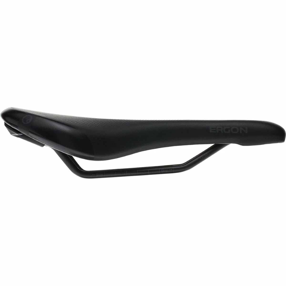 Ergon SM Sport Gel Women Bike Saddle 5 Ergon SM Sport Gel Women Bike Saddle – Image 3