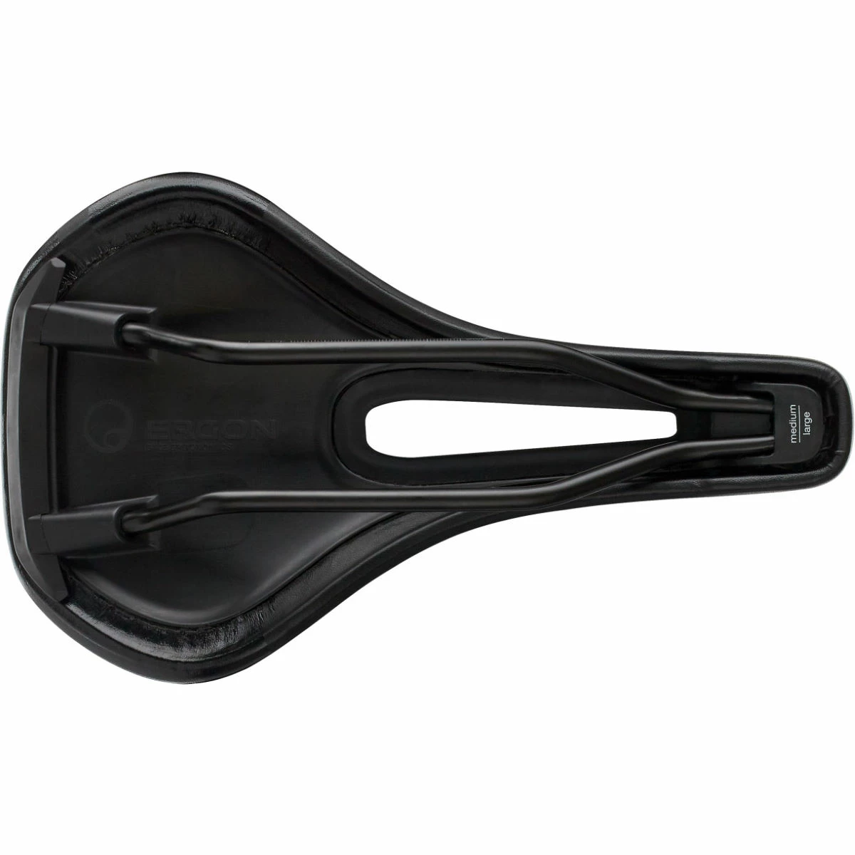 Ergon SM Sport Gel Women Bike Saddle 6 Ergon SM Sport Gel Women Bike Saddle – Image 4