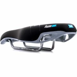 Selle ISM PN 3.1 Elite 12 Selle ISM PN 3.1 Elite -Vélos Remise prod181099 Black20 20Grey NE 04