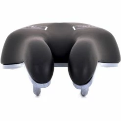 Selle ISM PN 3.1 Elite 14 Selle ISM PN 3.1 Elite -Vélos Remise prod181099 Black20 20Grey NE 06