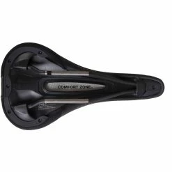 WTB Volt Titanium Bike Saddle -Vélos Remise prod190580 Black NE 03