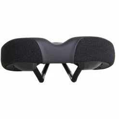 WTB Volt Chromoly Bike Saddle -Vélos Remise prod190581 Black NE 04