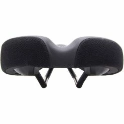 WTB Rocket Titanium Saddle 9 WTB Rocket Titanium Saddle -Vélos Remise prod190583 Black NE 04