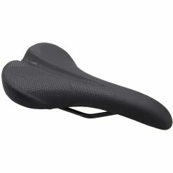 WTB Rocket Steel Bike Saddle