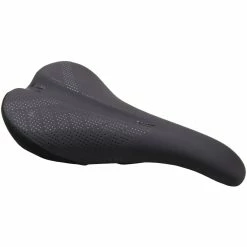 WTB Pure Chromoly Bike Saddle