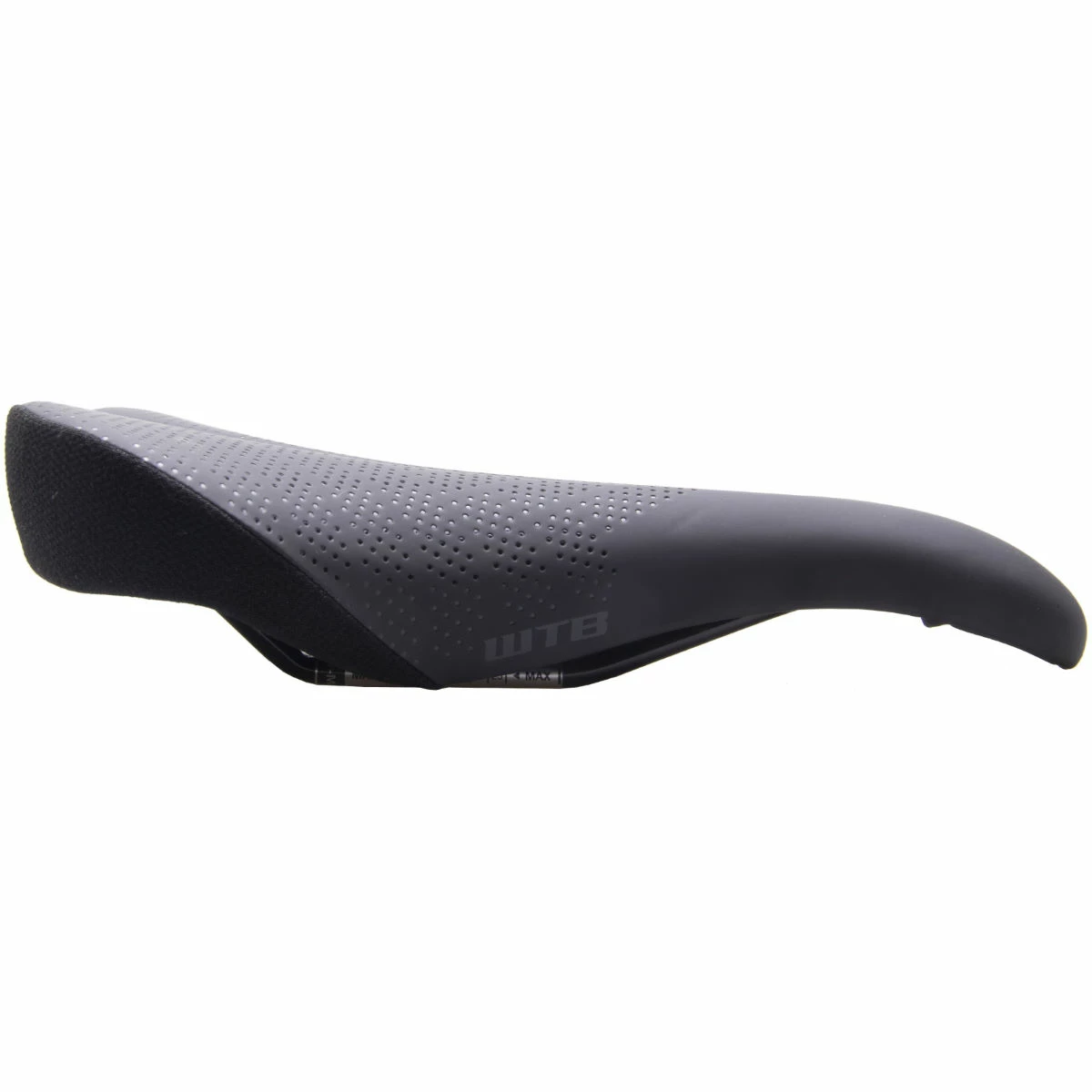 WTB Pure Chromoly Bike Saddle 5 WTB Pure Chromoly Bike Saddle – Image 3