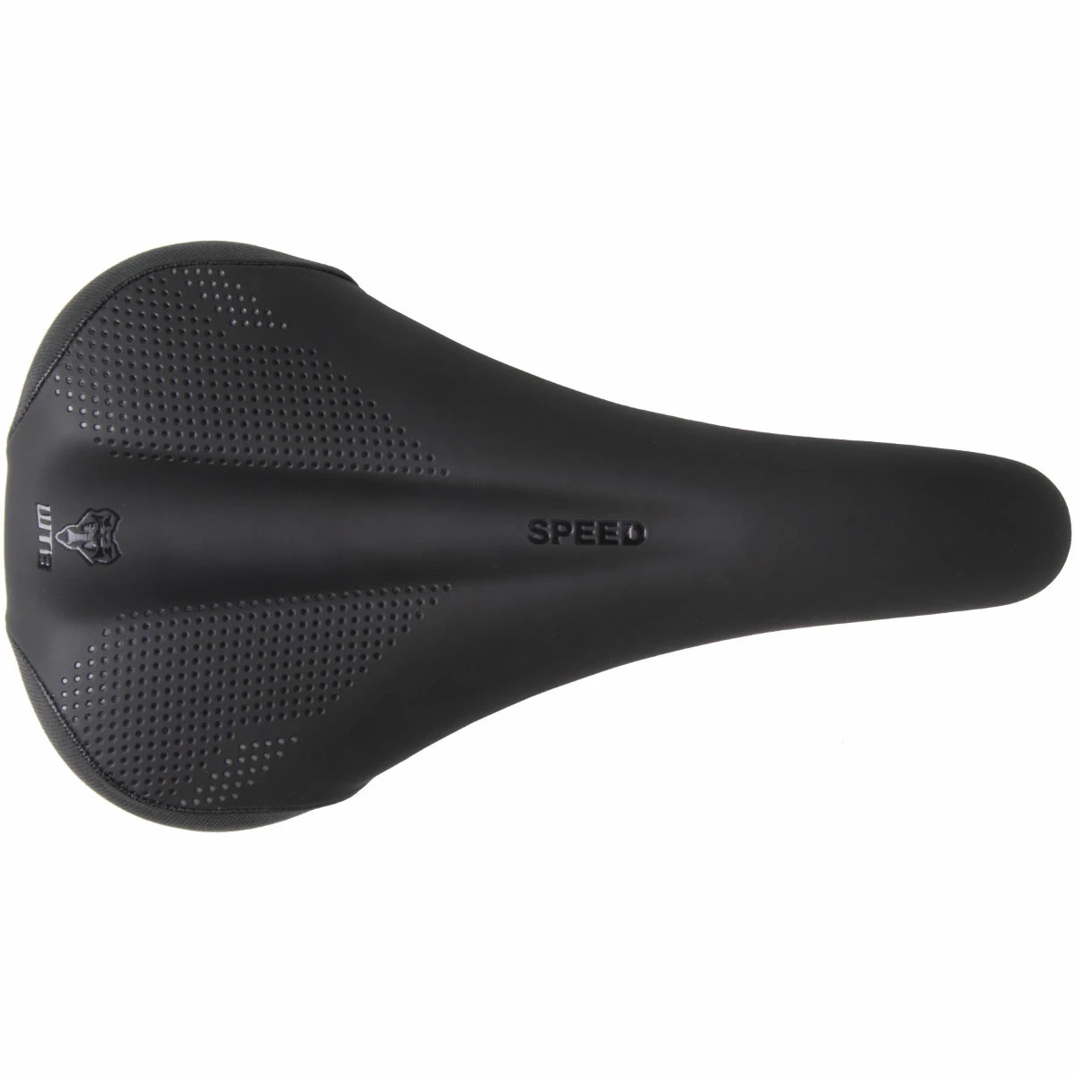 WTB Speed Steel Bike Saddle 4 WTB Speed Steel Bike Saddle – Image 2