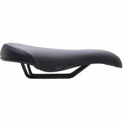 WTB Speed Steel Bike Saddle 8 WTB Speed Steel Bike Saddle -Vélos Remise prod190598 Black NE 03