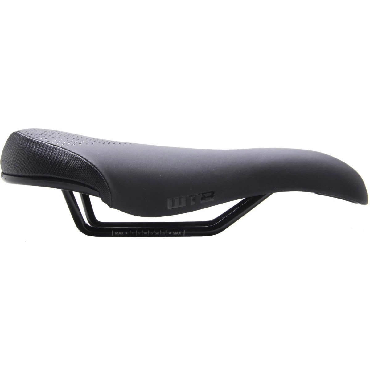 WTB Speed Steel Bike Saddle 5 WTB Speed Steel Bike Saddle – Image 3