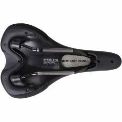 WTB Speed She Bike Saddle -Vélos Remise prod190600 Black NE 04