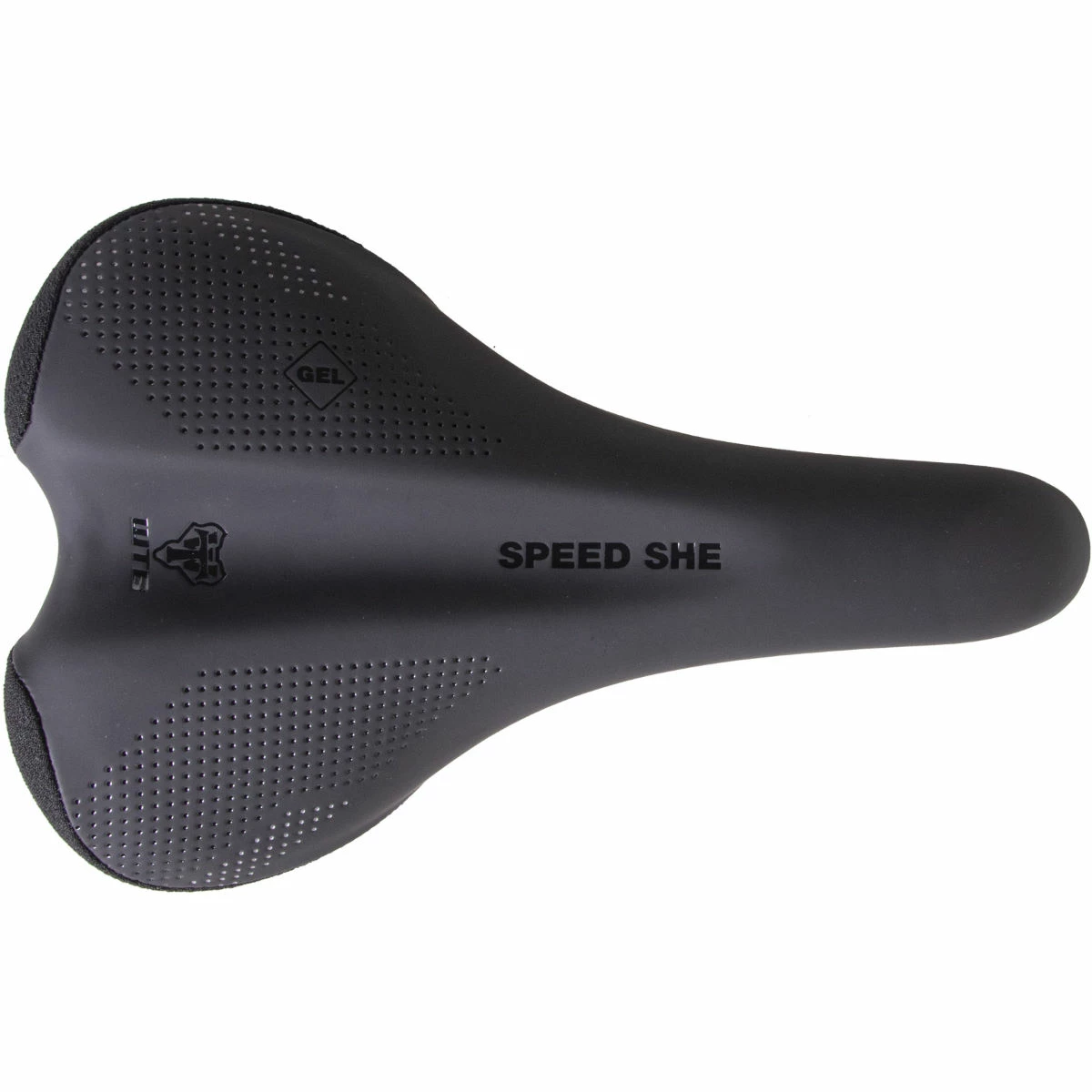 WTB Speed She Steel Saddle 4 WTB Speed She Steel Saddle – Image 2