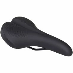 WTB Comfort Steel Saddle
