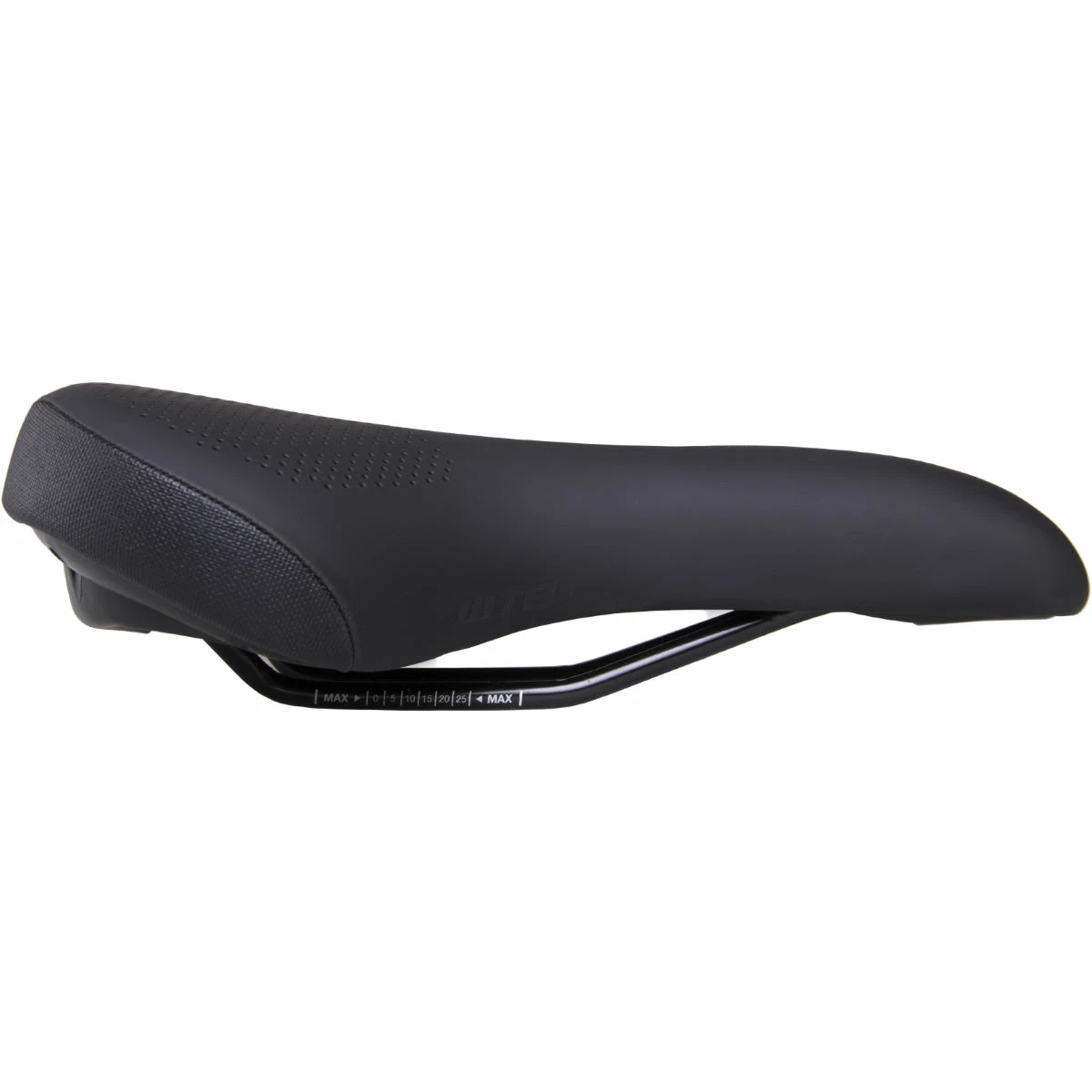 WTB Comfort Steel Saddle 5 WTB Comfort Steel Saddle – Image 3