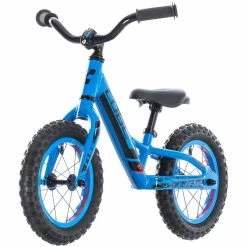 Cube Cubie 120 Walk Kids Bike (2021) -Vélos Remise prod192356 ActionTeam20Blue NE 03