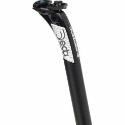 Tige De Selle Deda Superzero (25 Mm De Recul)