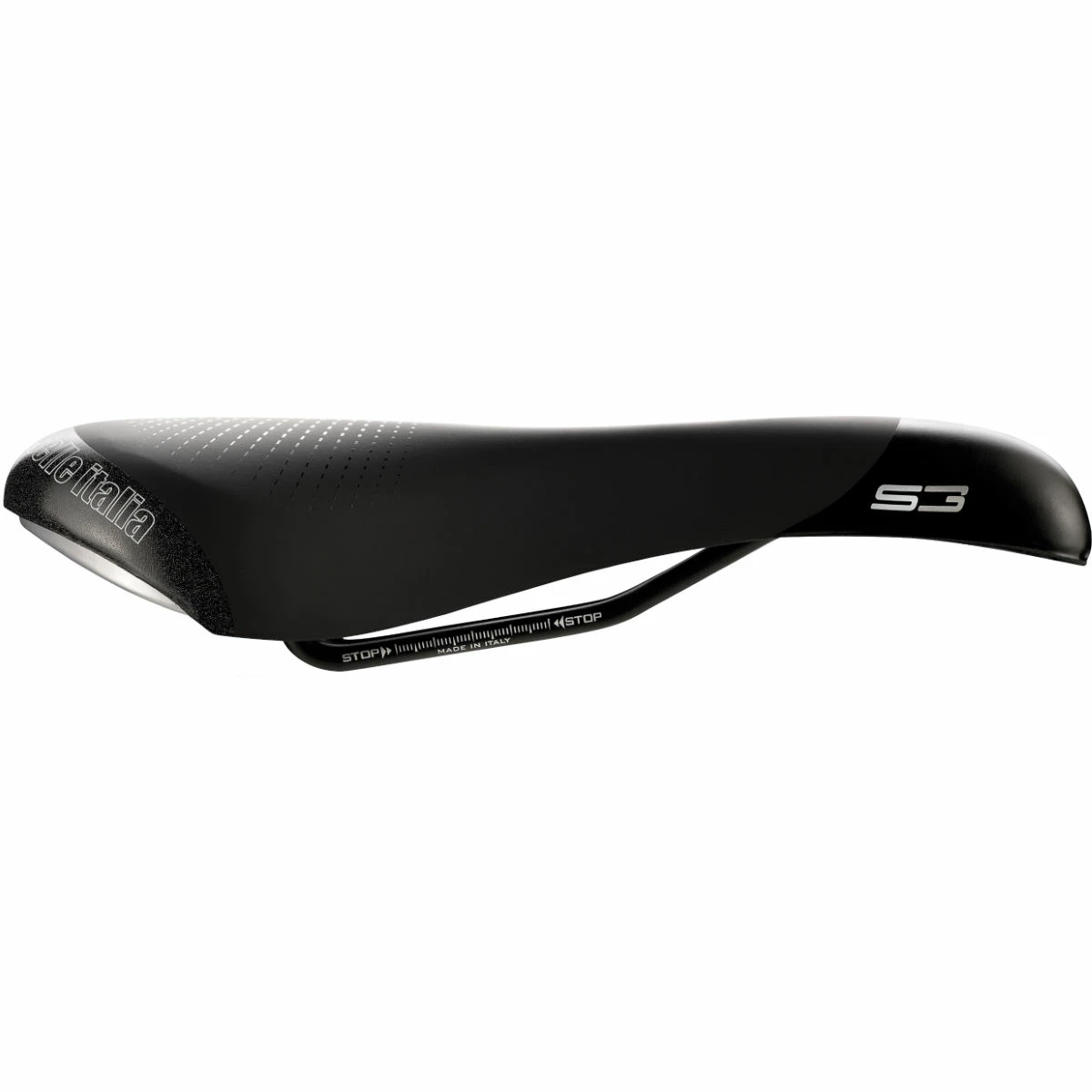 Selle Italia S 3 Flow Saddle 4 Selle Italia S 3 Flow Saddle – Image 2